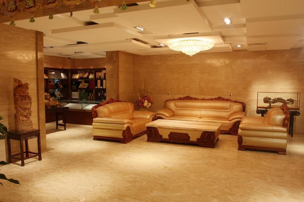 Xian Shen Long Hotel Dış mekan fotoğraf